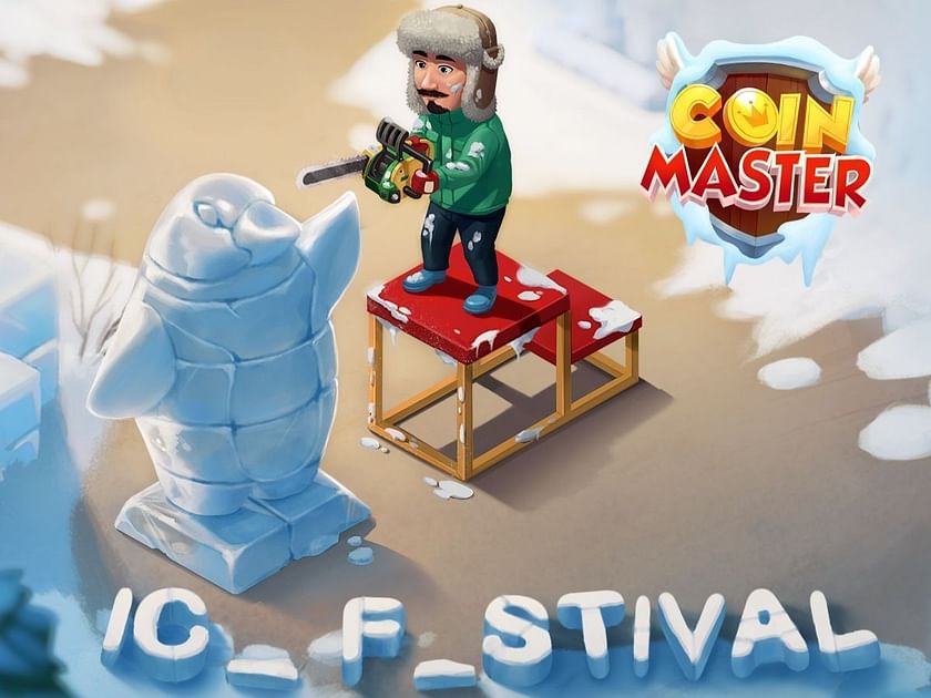 Coin Master Free Spins Links: Get Free Spins Today! (March )