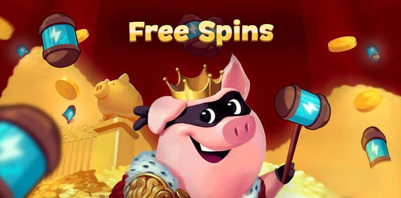 Coin Master free spins and coins links (February ) - VideoGamer