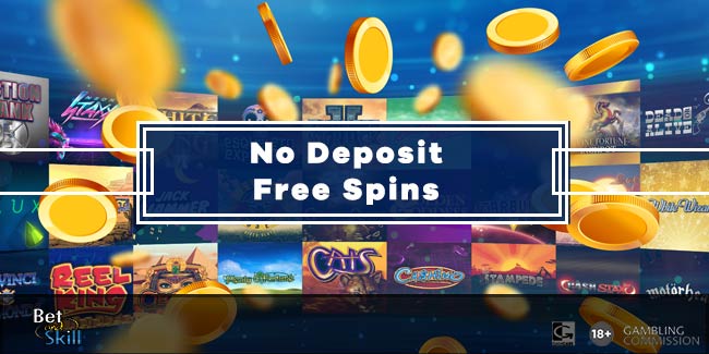 Best No-Deposit Casino Bonuses for UK Casinos - March | coinmag.fun UK