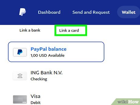 What bank accounts and debit cards are eligible for Instant Transfer? | PayPal US