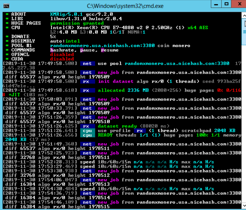 How to mine Cryptocurrency on cloud VM for free? - Cyber Toffy