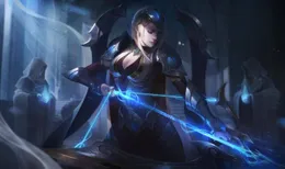 Ashe Skins & Chromas :: League of Legends (LoL)