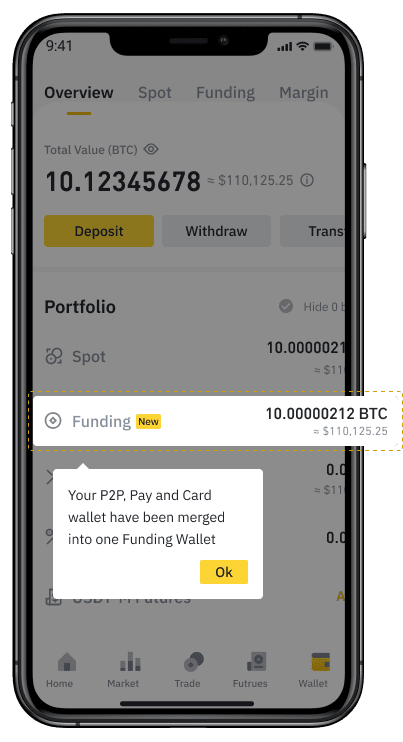 How to Create a Crypto Wallet in 