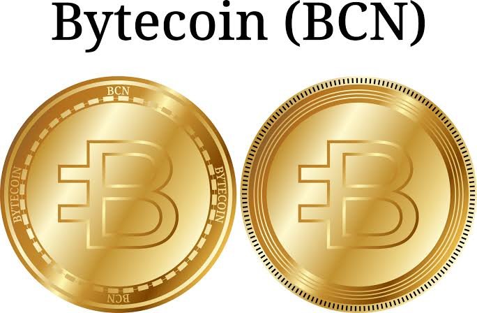 Bytecoin Price Today - BCN Price Chart & Market Cap | CoinCodex