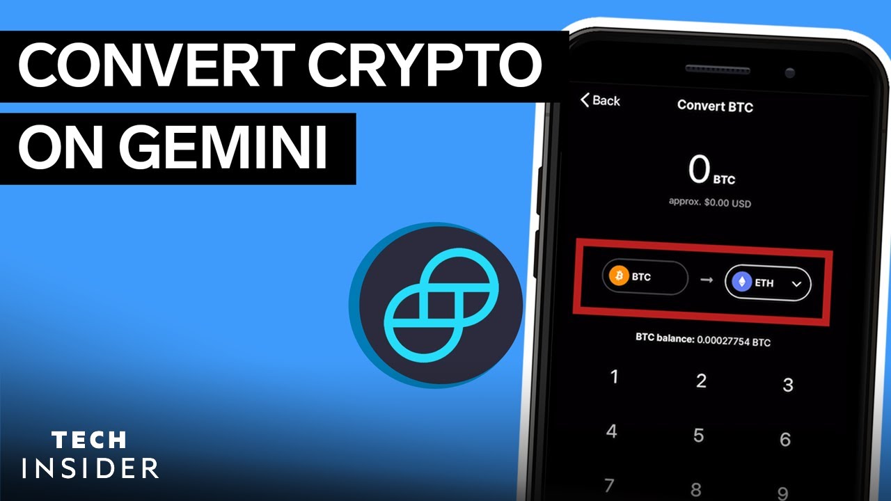 Gemini Dollar Wallet | Ledger