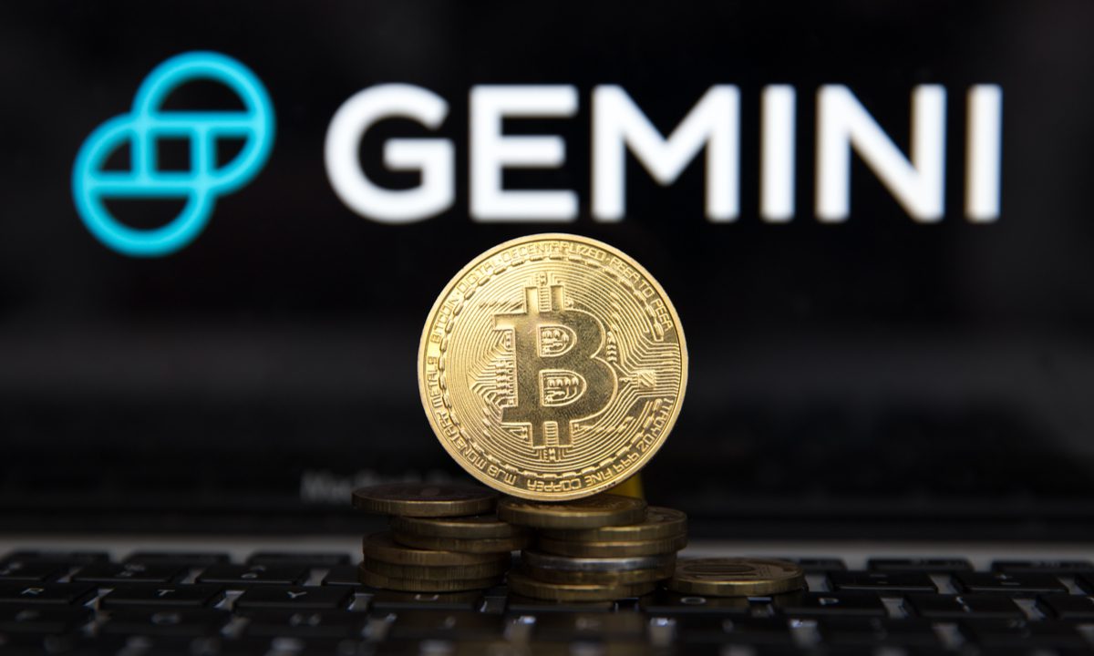 Crypto exchange Gemini to pay $ billion back to customers | CNN Business