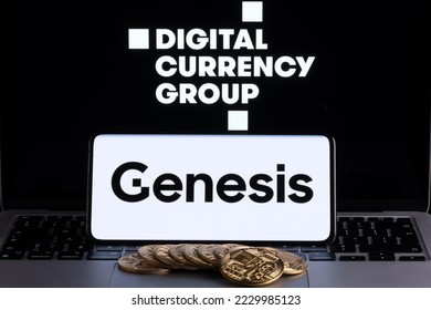 Genesis, once among largest, winds down remaining crypto trading operations | The Straits Times