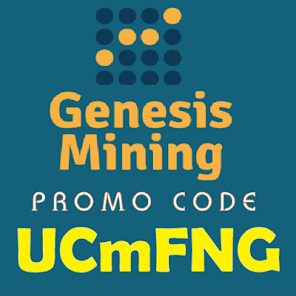 ▷ Genesis Mining Discount code | 3% off | Mine Bitcoin, Ethereum and other Cryptos