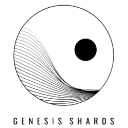 Genesis Shards Price Today - GS Coin Price Chart & Crypto Market Cap