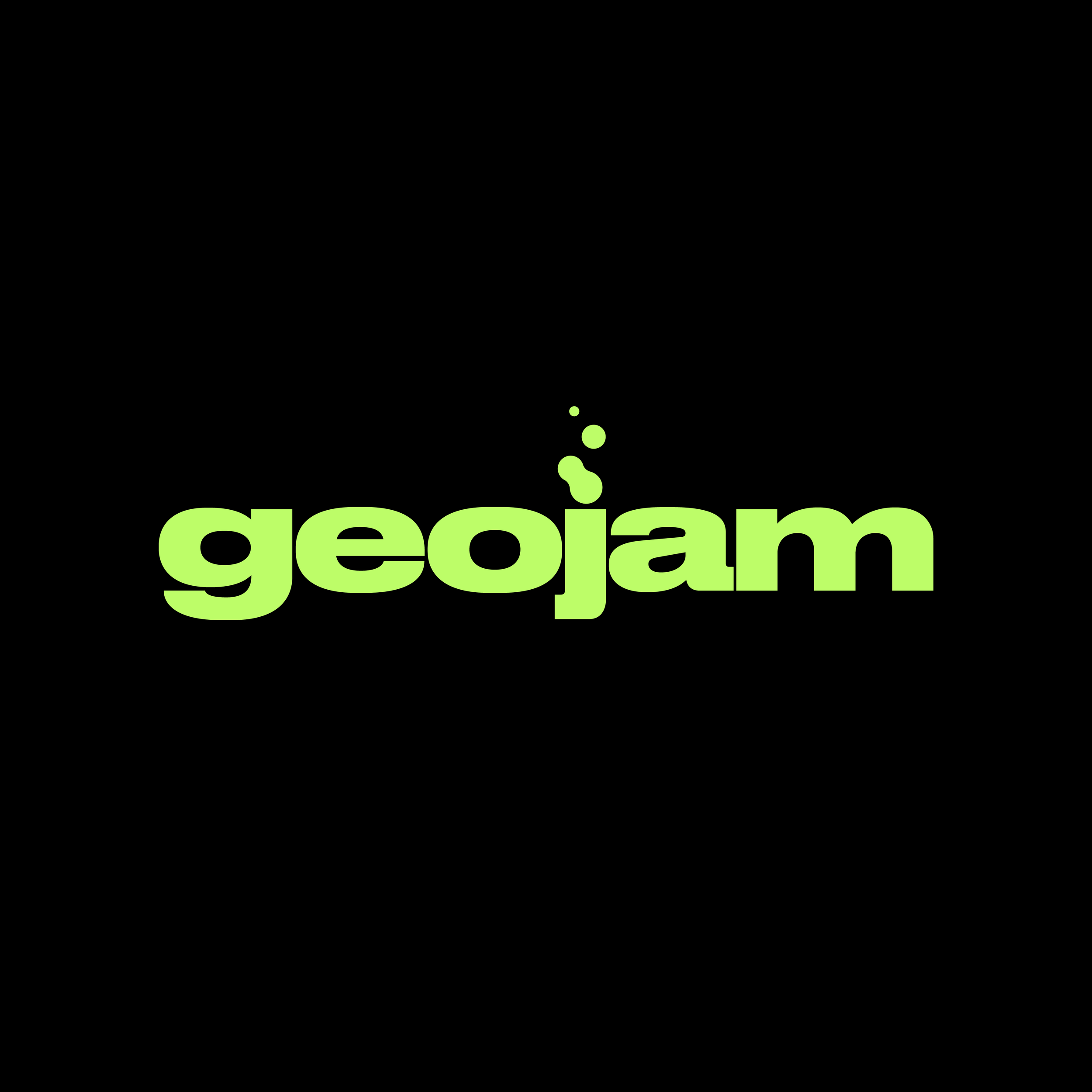 Geojam | Unfiltered Thoughts With Friends