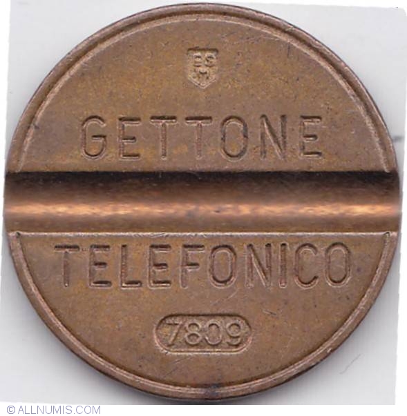 Gettone - Wikipedia