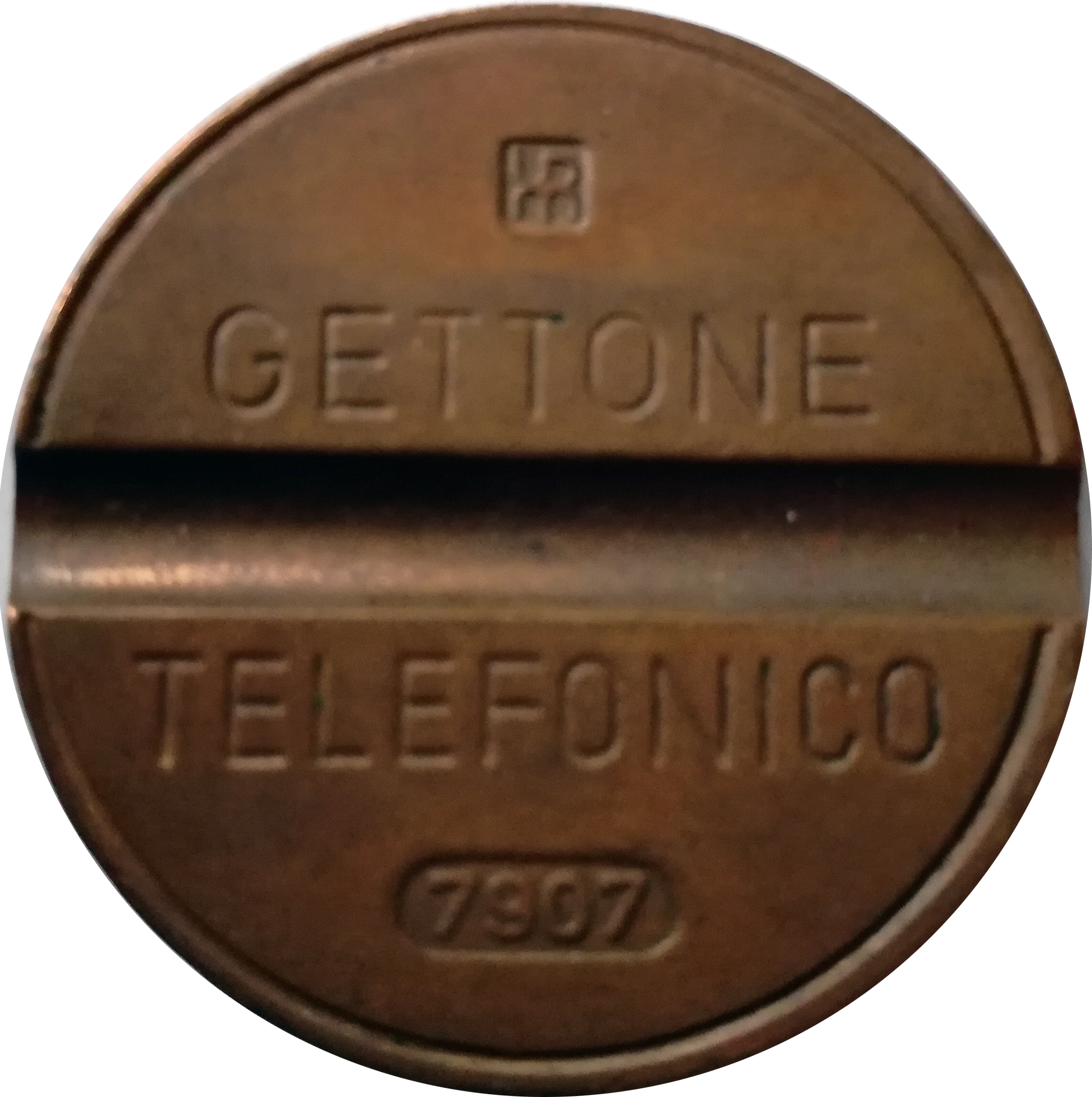 Gettone Telefonico Tokens / Medals Catalogue - LastDodo