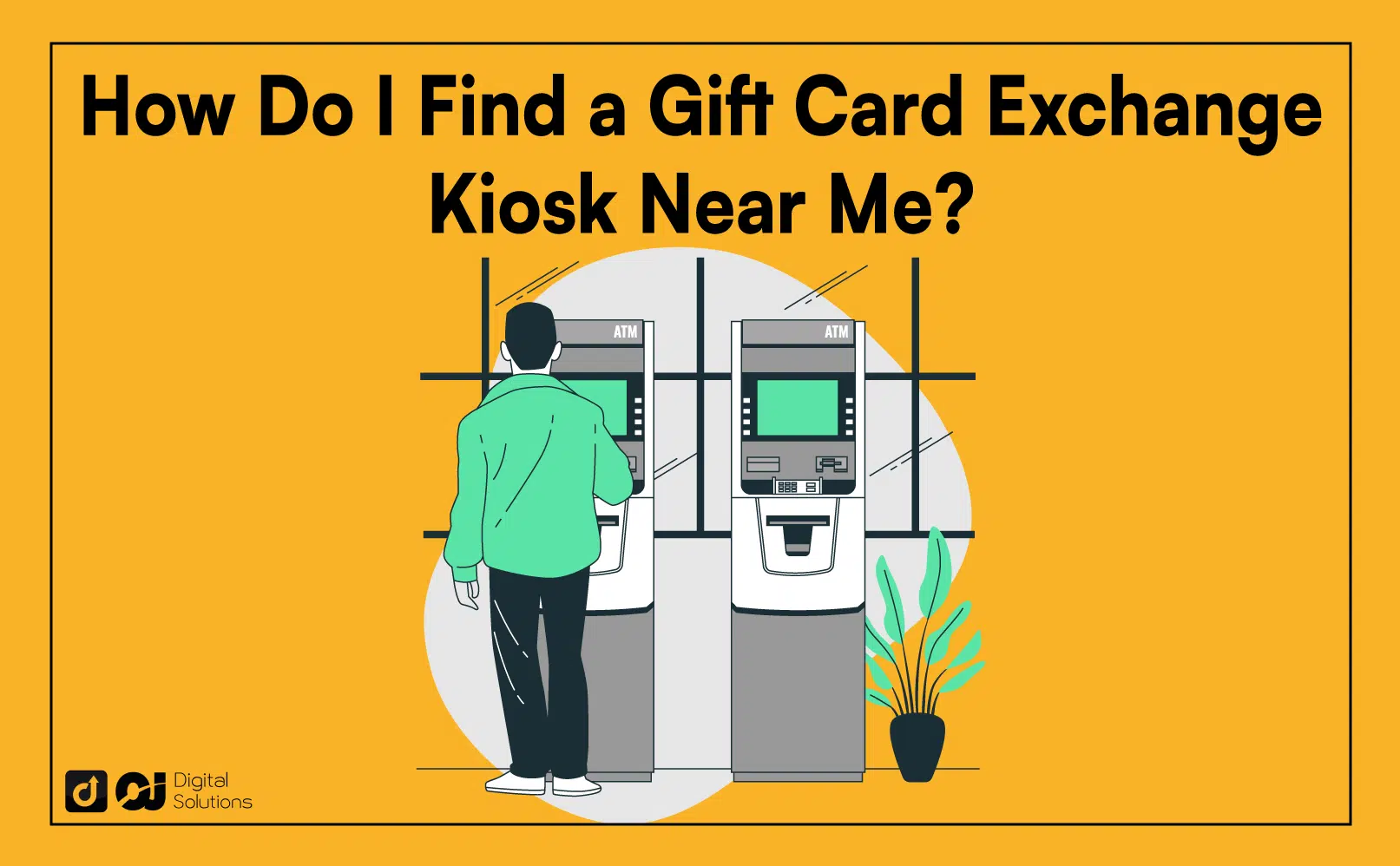 Gift Card Exchange Kiosks: Get Cash ASAP (March )