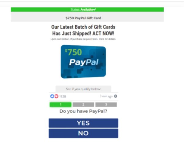 How To Transfer Money From A Gift Card To A Bank Account?