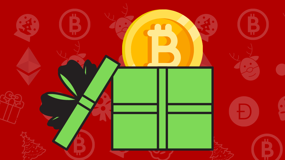 How to Give Bitcoin as a Gift – 8 Ways