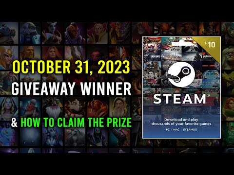 Highly Likely - Steam Gift Card Giveaway from Highly Likely Developers - Steam News