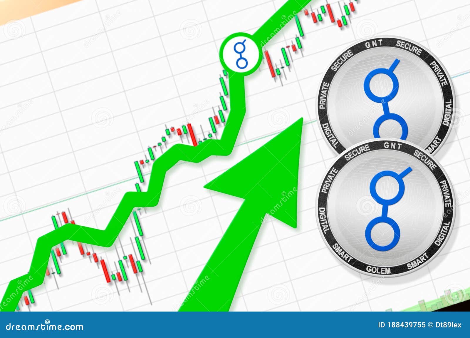 GreenTrust Price (GNT), Market Cap, Price Today & Chart History - Blockworks