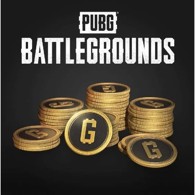 PUBG Gold G-Goin Boxes Drop Key Giveaway [ENDED] - Pivotal Gamers