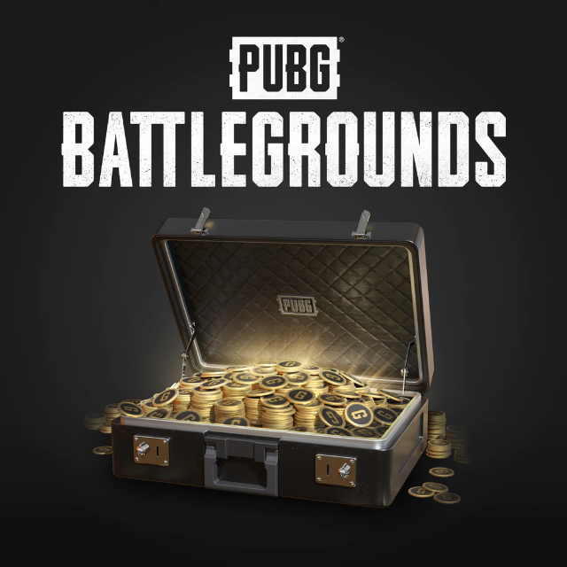 December Events & Drops - EVENT - PUBG: BATTLEGROUNDS