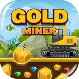 Gold Mine 2 Game - Play online for free