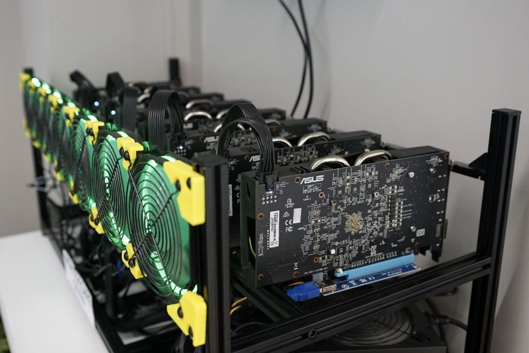 Need Suggestion for motherboard in my mining setup - ASRock Forums - Page 1