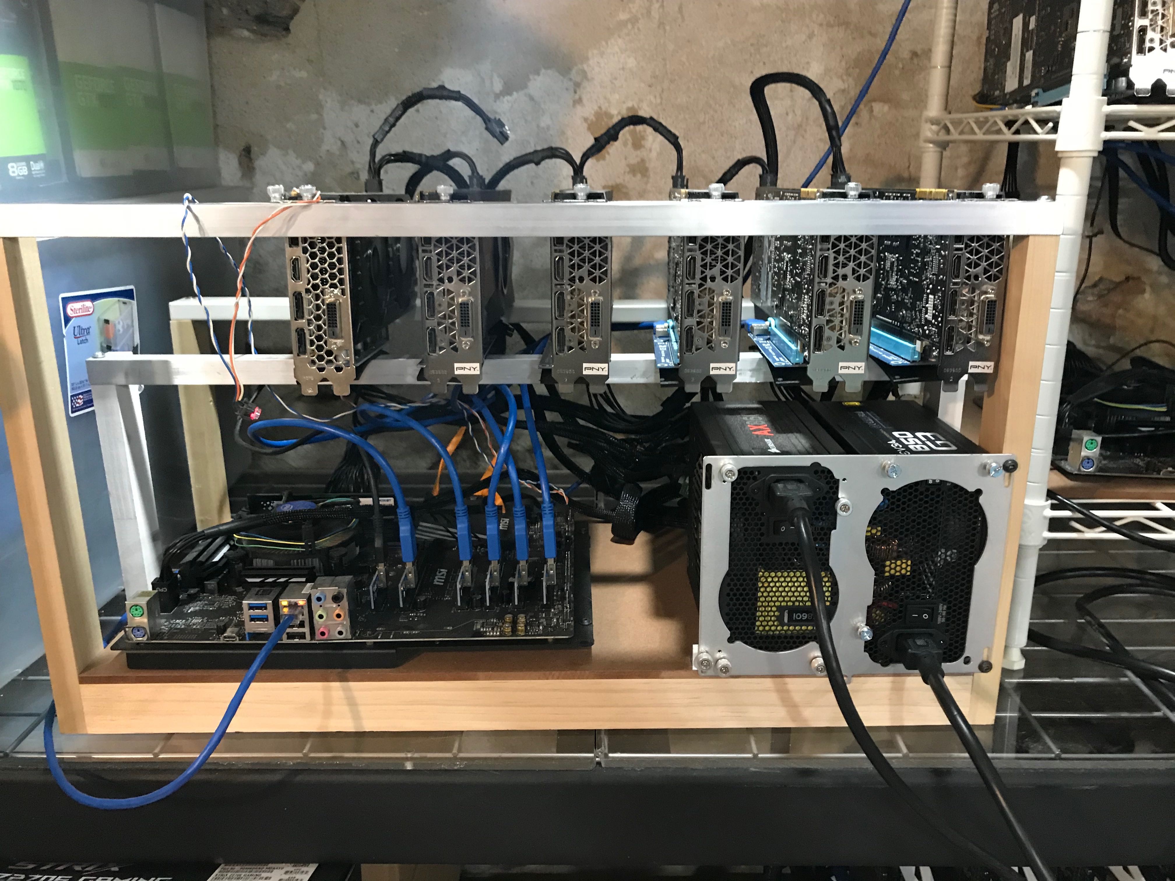 Top Video Cards For Crypto Mining | Best Mining GPU | Notum