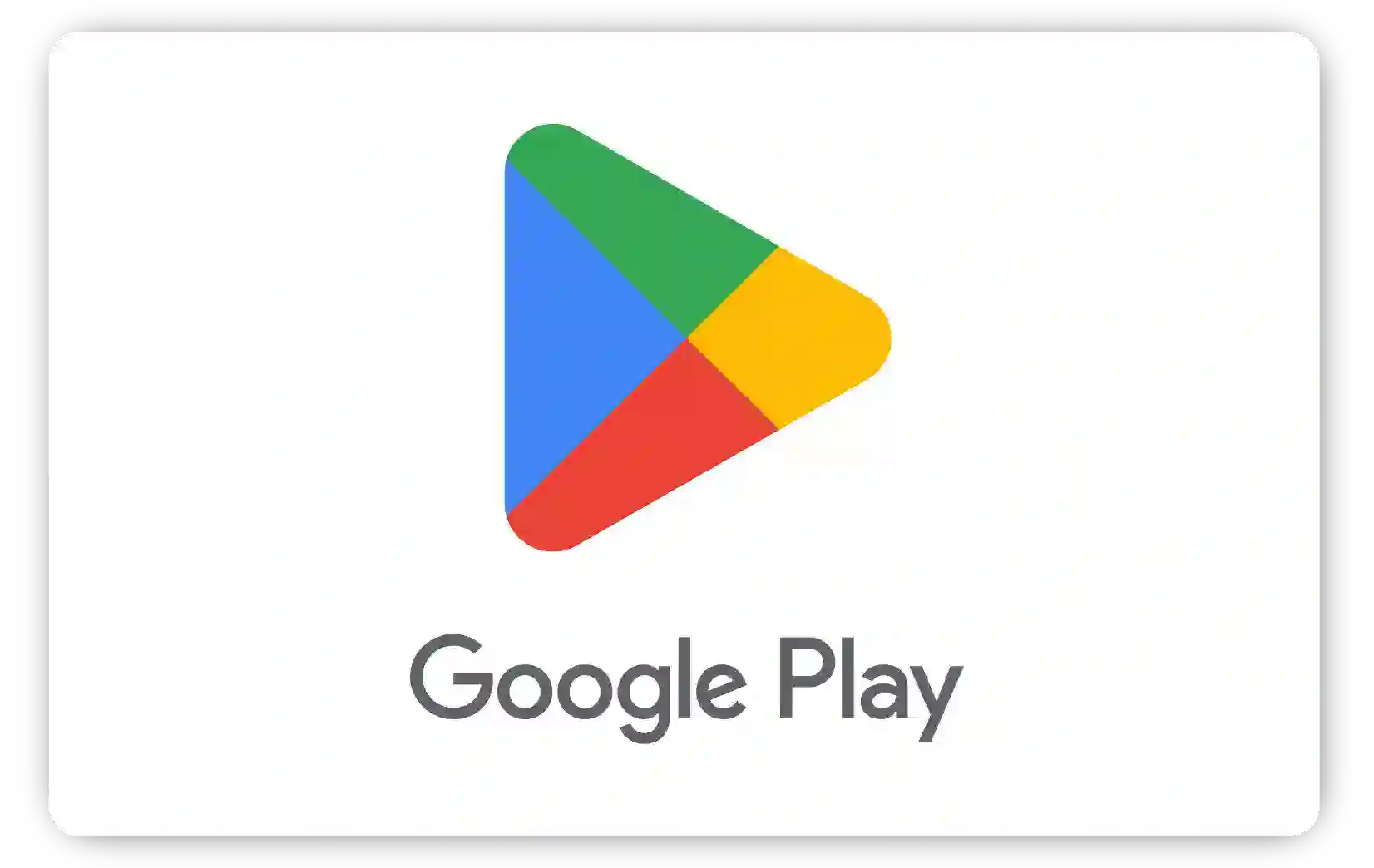 Buy a Google Play Card Online | Email Delivery | Dundle (US)