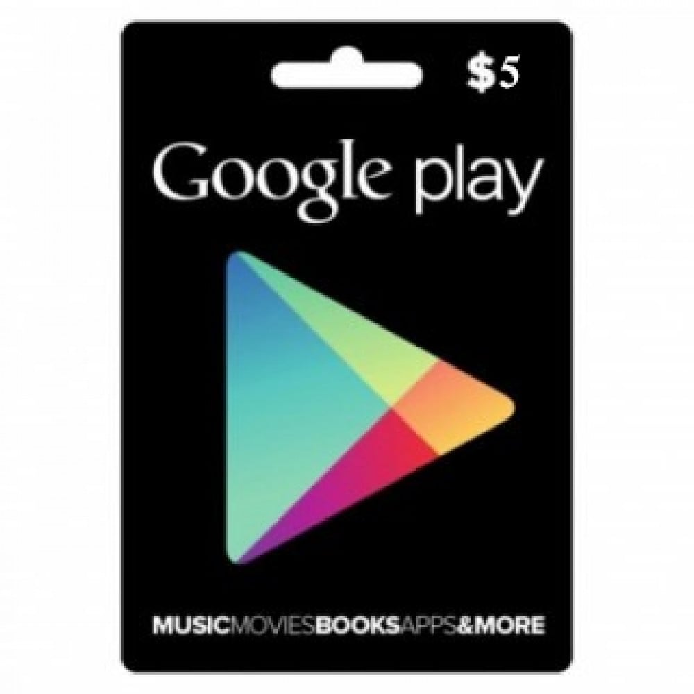 Google Play Gift Card | Buy a redeem code online | coinmag.fun