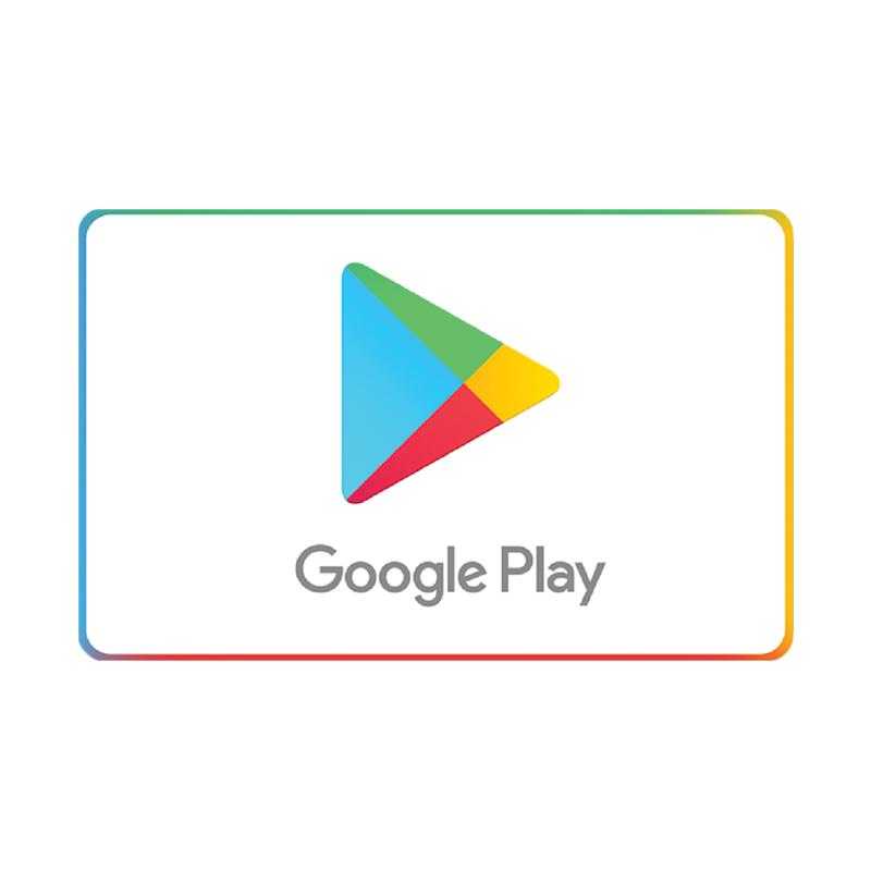 Buy GOOGLE PLAY Gift cards at discount - Gameflip