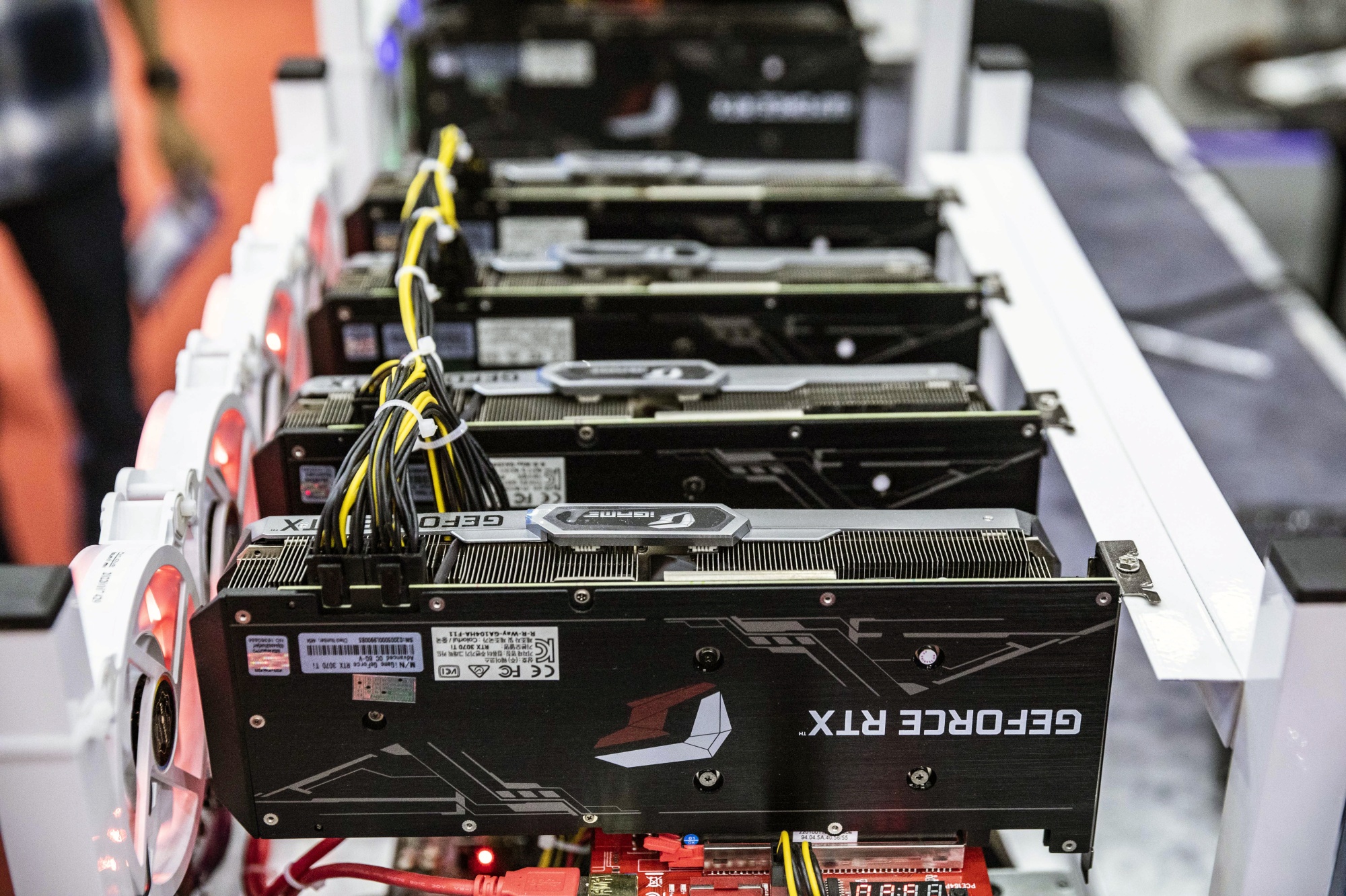 5 Best GPUs for Mining in | CoinCodex