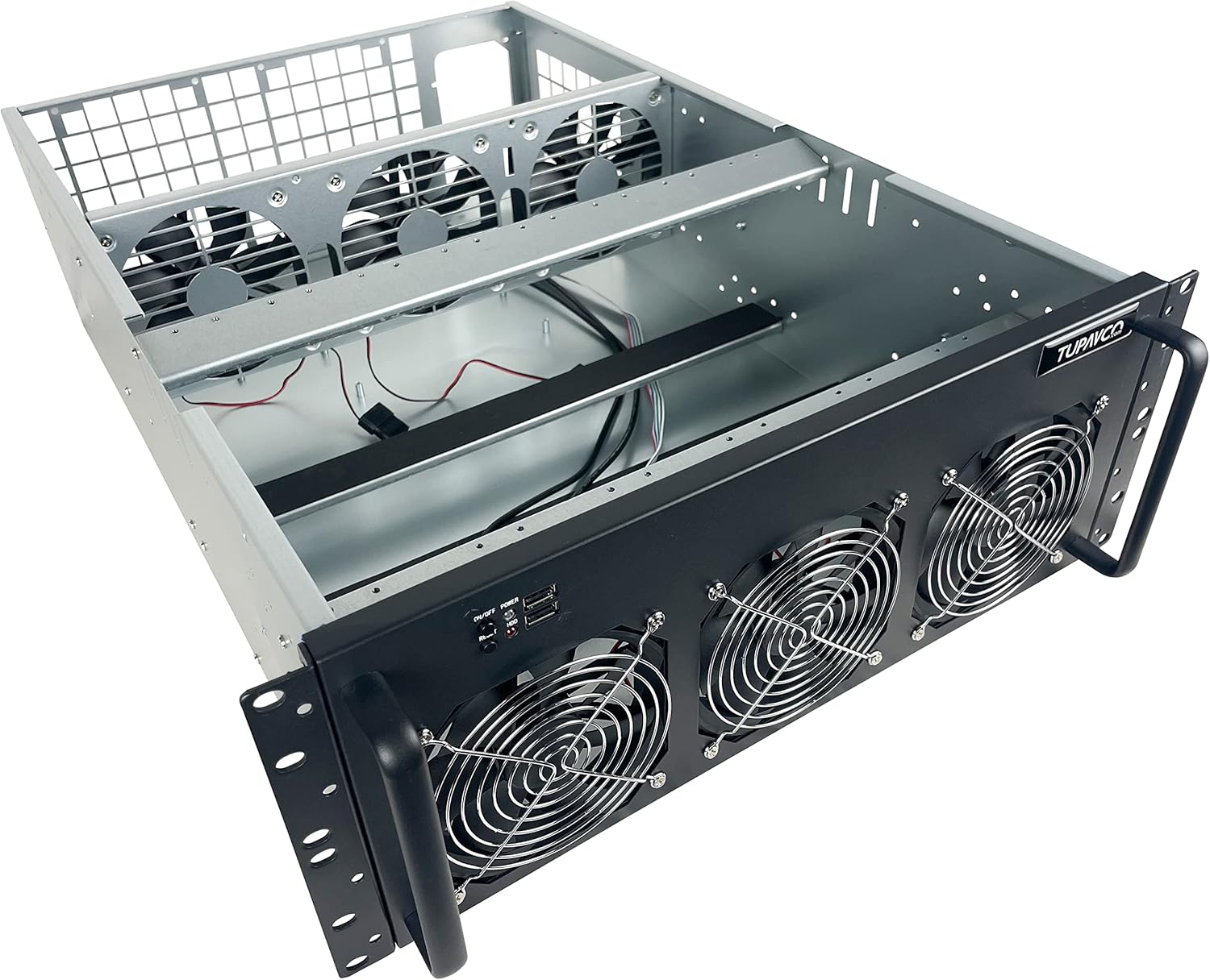 Ethereum Gpu Mining Rig at Rs | GPU Mining Rig in Ahmedabad | ID: 