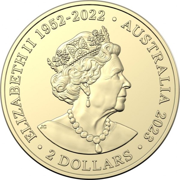 RAM $2 Coin Releases – Online Coins and Collectables