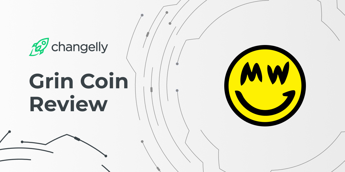 GRIN Coin Review: What You Need to Know