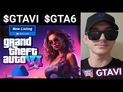 Breaking Boundaries: GTA Token's meteoric rise to crypto-gaming stardom - AMBCrypto