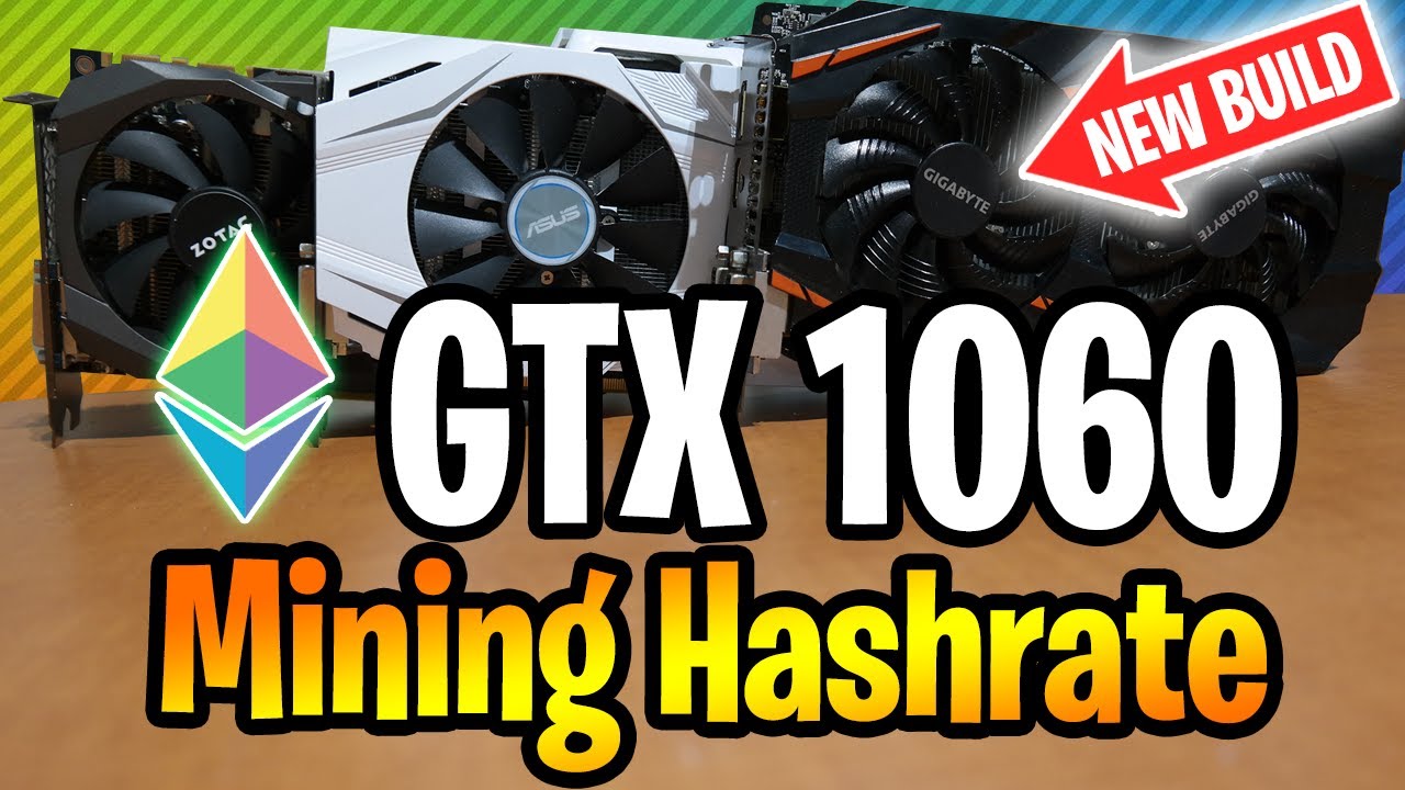 Mining with NVIDIA GeForce GTX 6GB - BetterHash Calculator