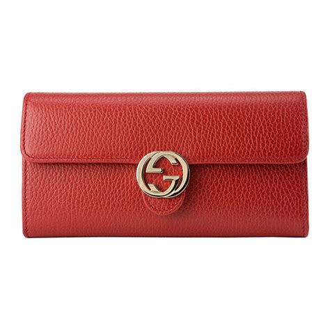 Gucci Wallet Black on SALE | Fashionesta