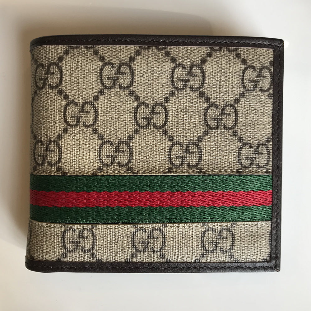 Gucci Wallets & Billfolds for Men - Shop Now on FARFETCH