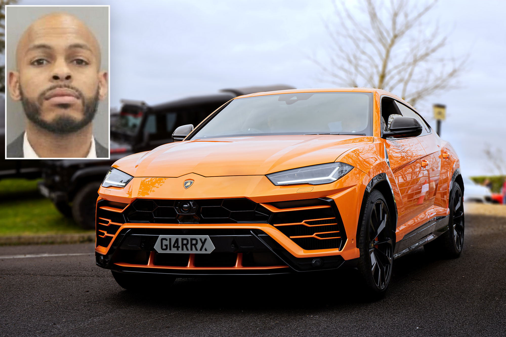 N.J. man sentenced after using COVID loan he shouldn’t have gotten to buy a Lamborghini - coinmag.fun