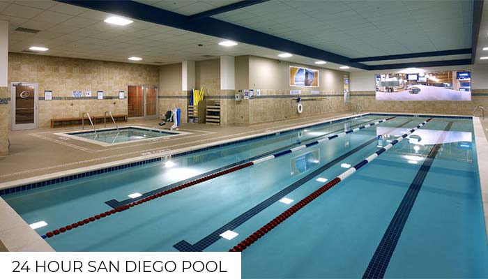 Gyms with swimming pool near me | coinmag.fun