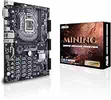 coinmag.fun: ASUS H MINING Master Mother board. 90MB0YV0-M0EAY0 : Computers