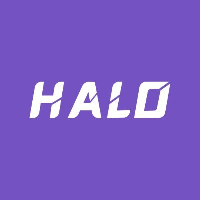 HALO Token (HALO) live coin price, charts, markets & liquidity