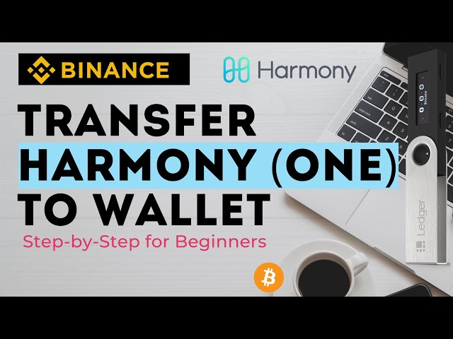 How to do your Harmony Taxes | CoinLedger