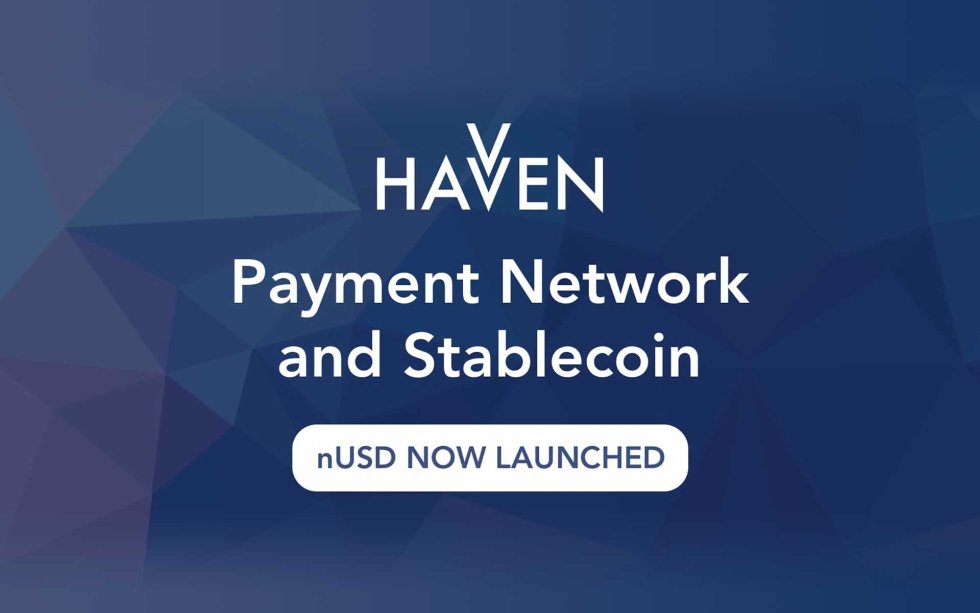 Havven (HAV) price, history charts & useful analytics | Bitgur