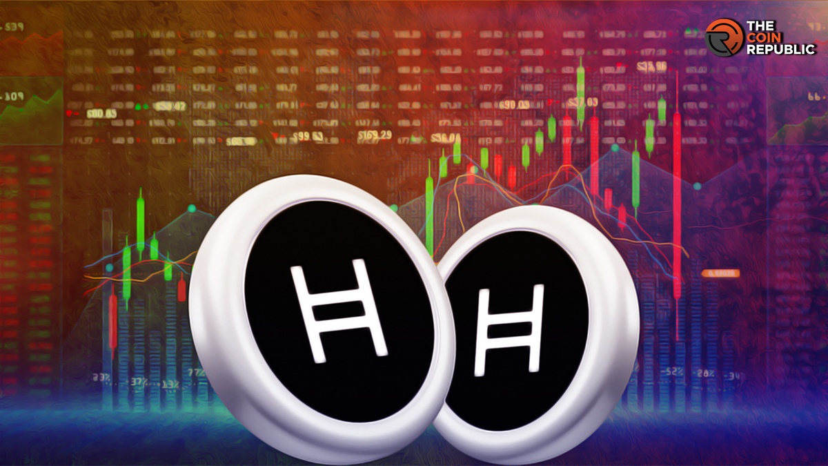 Hedera Price Today - HBAR Coin Price Chart & Crypto Market Cap