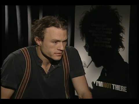 How Playing The Joker Changed Heath Ledger For Good