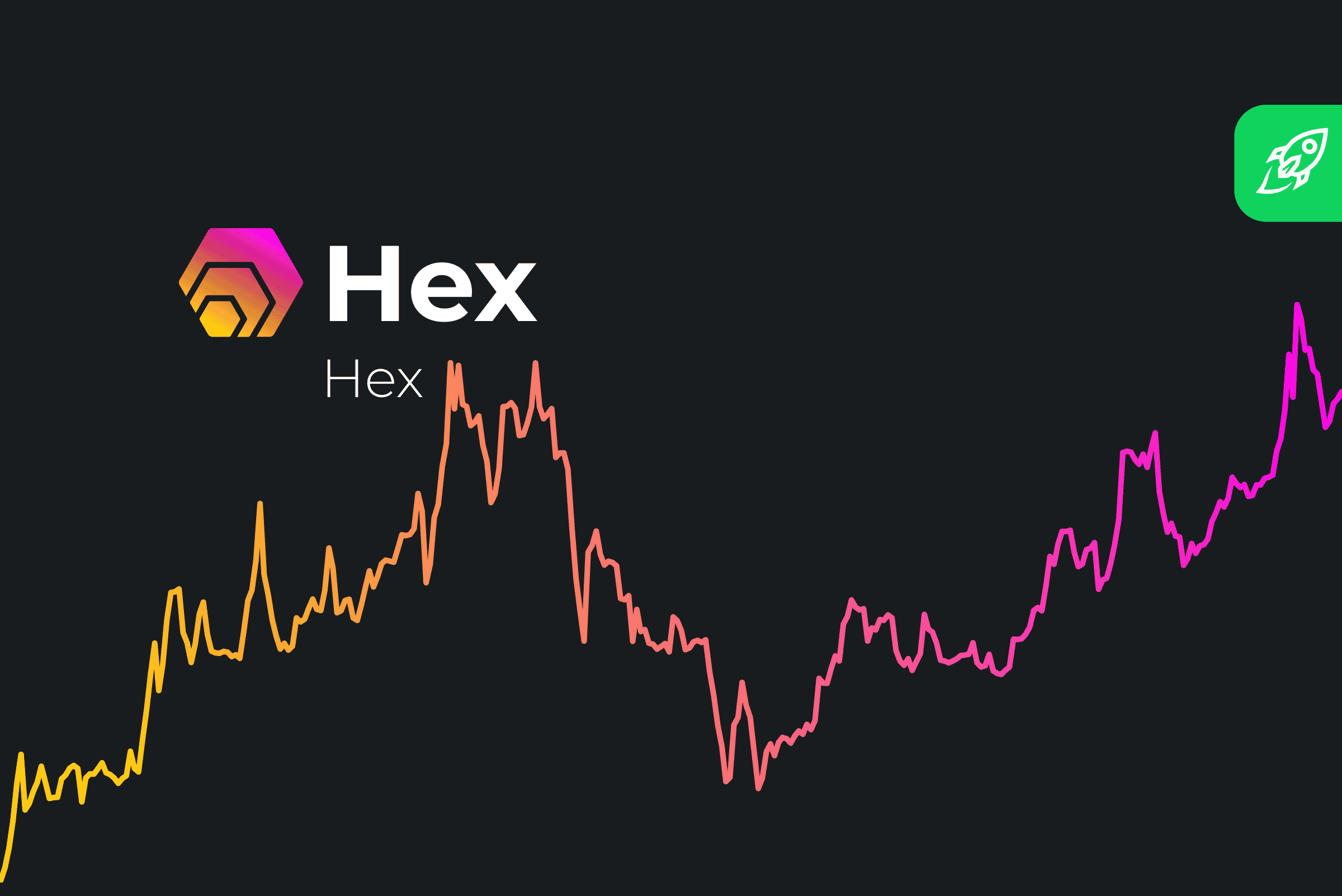 Where to buy HEX (HEX) | Coin Insider