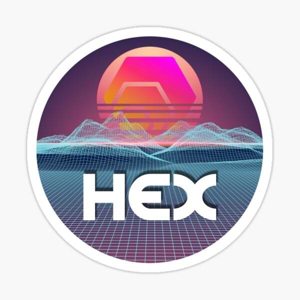 HEX (HEX) live coin price, charts, markets & liquidity