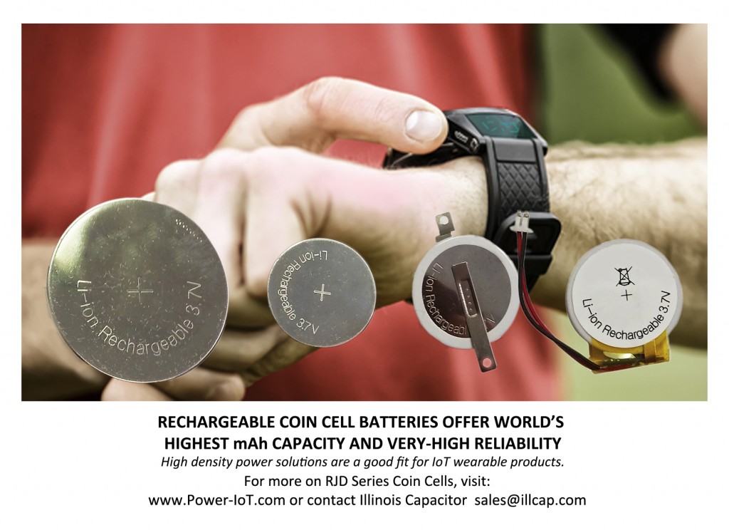 Lithium coin type batteries for high temperature (CR A and B) | Panasonic Industry Europe GmbH