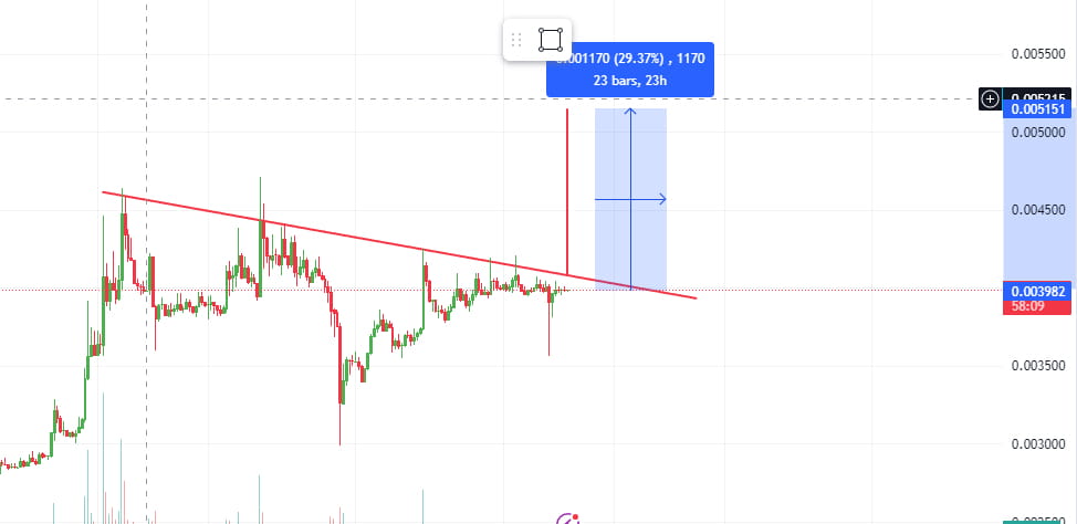 Holo Price Prediction | HOT Price Prediction