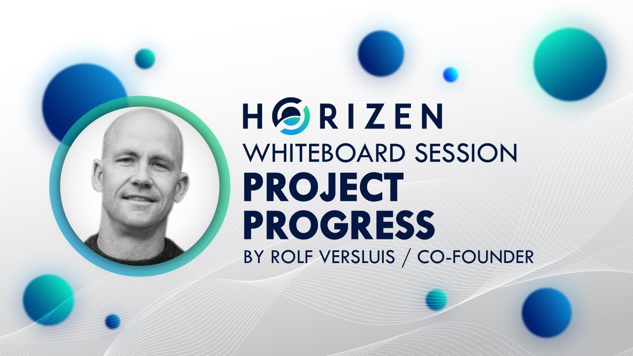 Horizen | ZEN Price, Where to Buy Horizen and How it Works